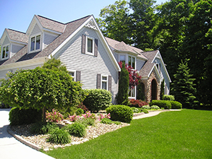 Landscapers and Lawncare Services in Lavaca, AR